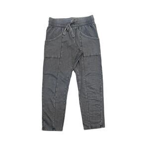 Z by Zella Washed Gray Joggers - Size M - Excellent Condition